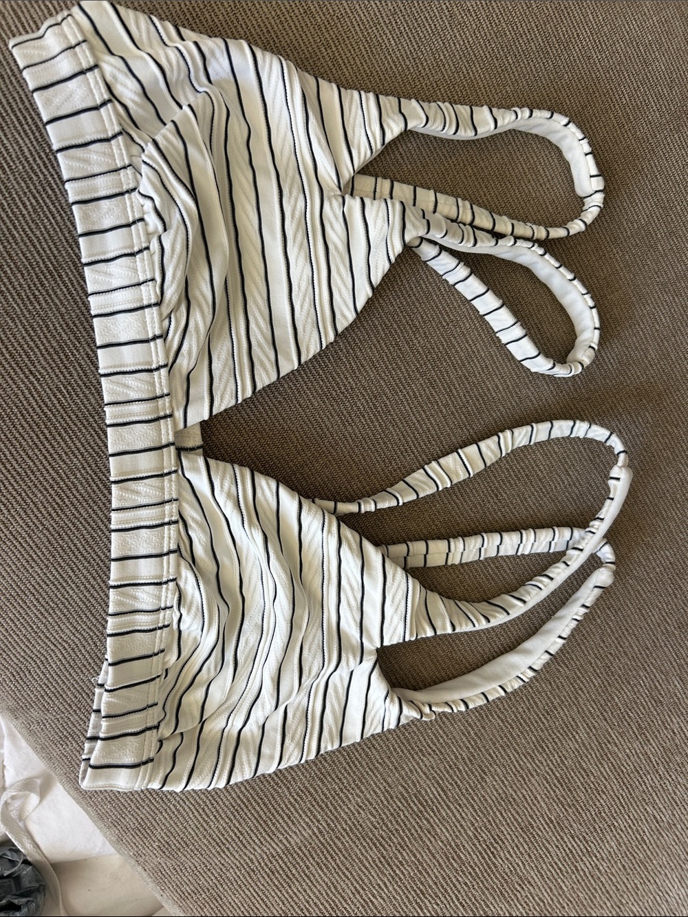 Billabong bikini top